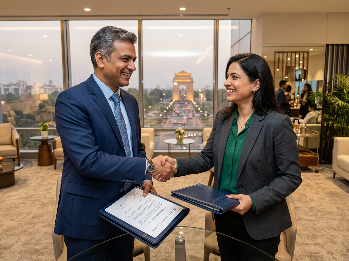 Hailp Loan Services DSA and Franchise Network Partnership
