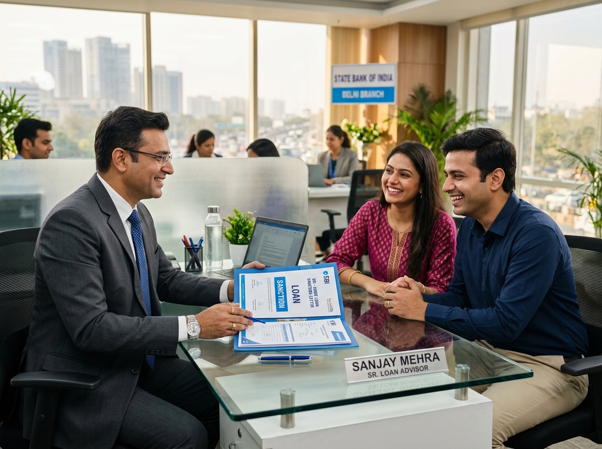 Hailp Loan Services Expert Loan Advisory in Delhi